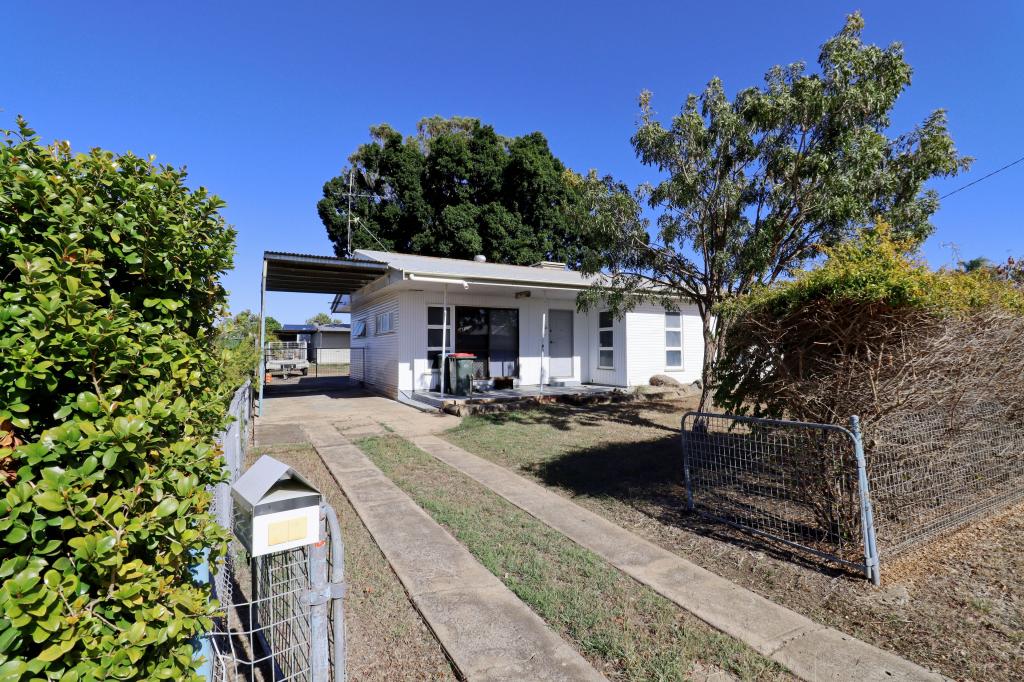 11 BELL ST, BILOELA, QLD 4715