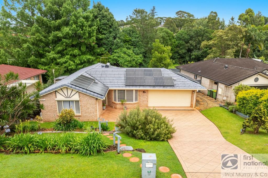 5 Sarah Ct, Goonellabah, NSW 2480