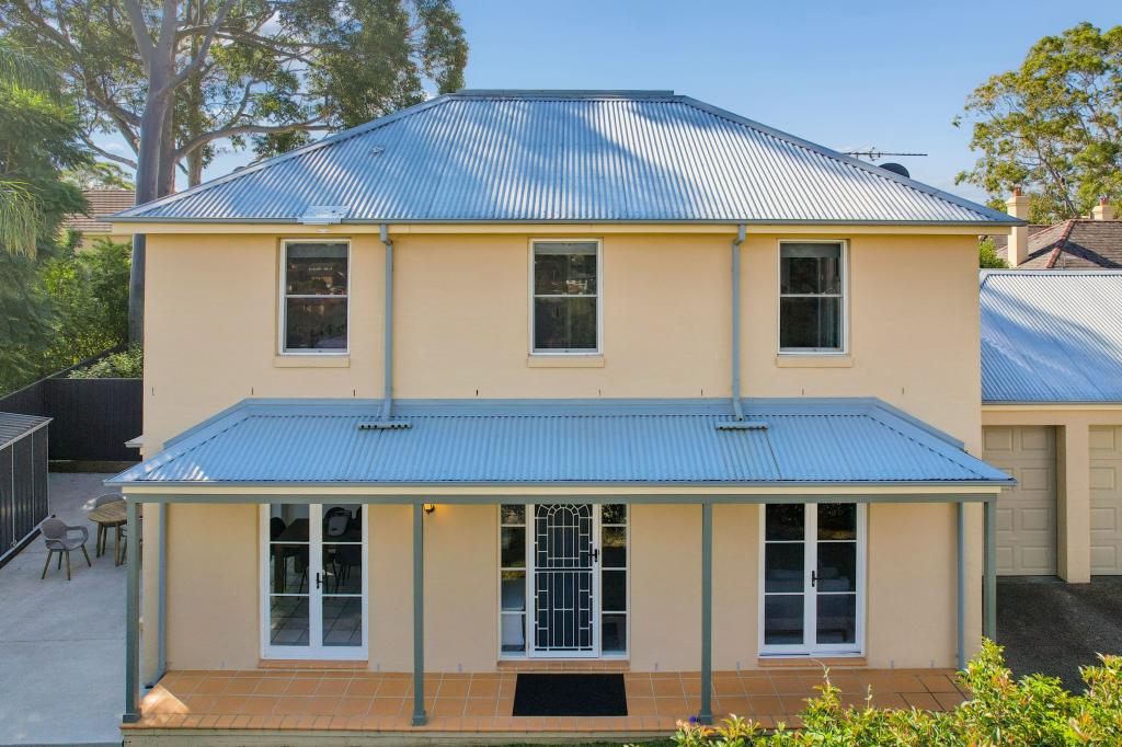 7/9-11 Owen Ave, Baulkham Hills, NSW 2153