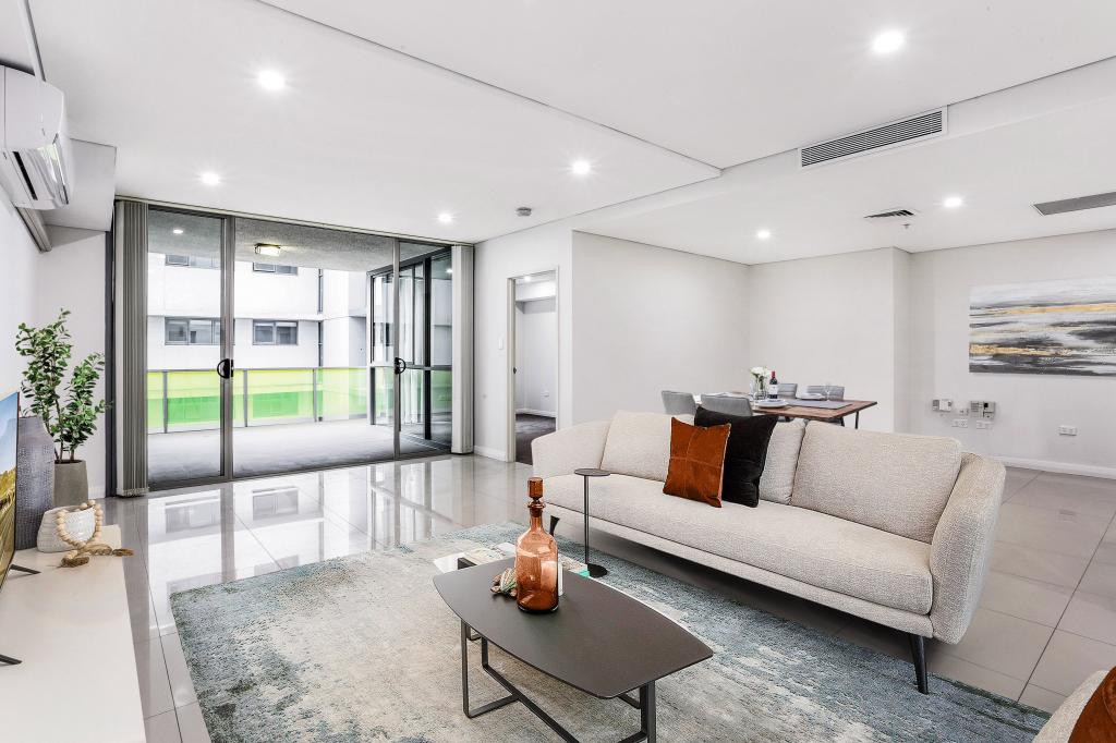219/208-210 Coward St, Mascot, NSW 2020