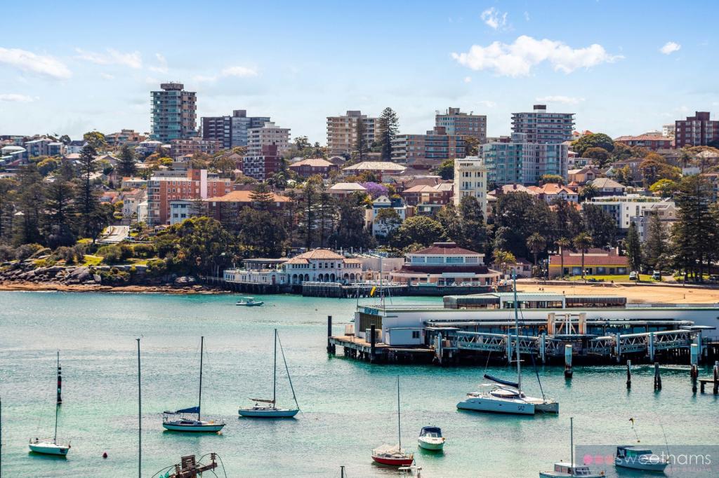 33/13 East Esp, Manly, NSW 2095
