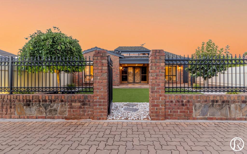 71 Wembley Ave, Hectorville, SA 5073