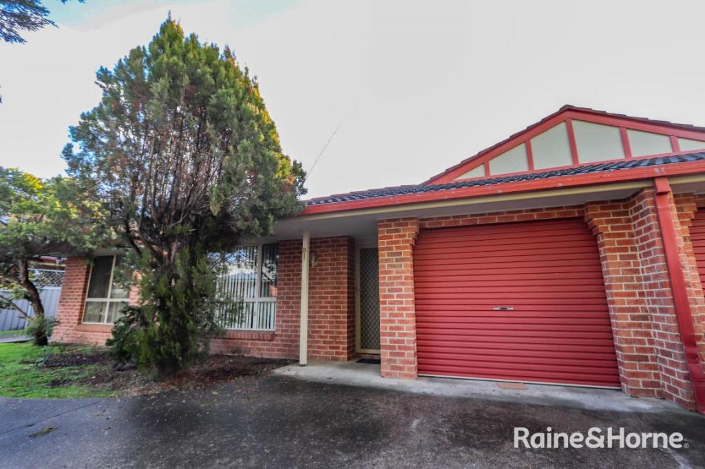 1/53b Brilliant St, Bathurst, NSW 2795