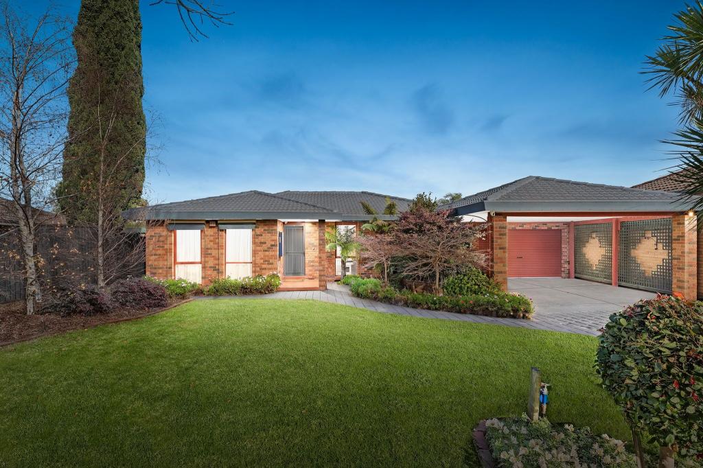 63 Veronica Cres, Mill Park, VIC 3082