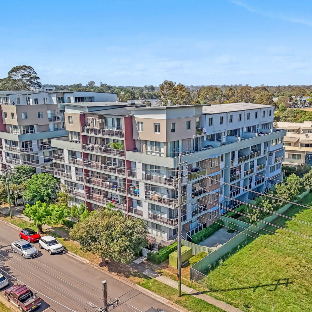 UNIT 11 40/50 UNION RD, PENRITH, NSW 2750