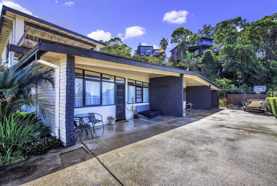 3/39 Sandy Beach Rd, Korora, NSW 2450