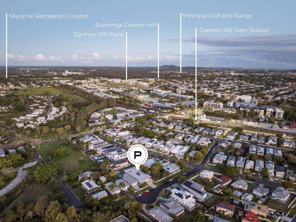 17 Bingara St, Cannon Hill, QLD 4170