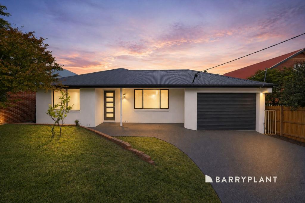 36 Bales St, Ferntree Gully, VIC 3156