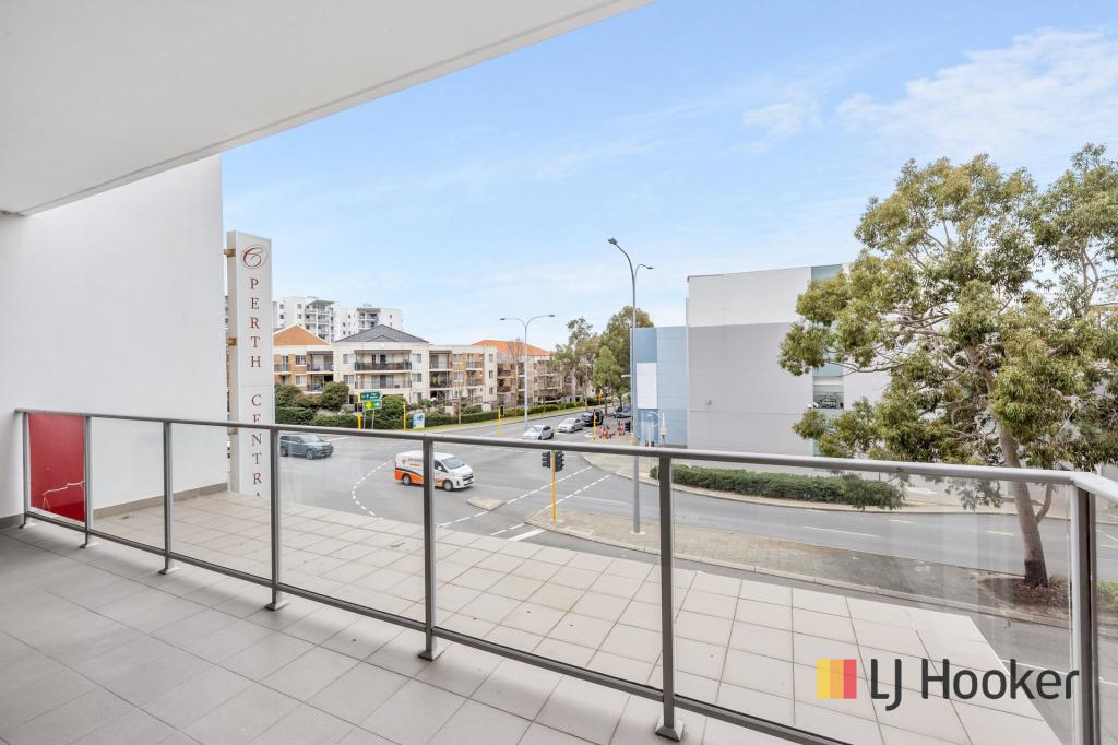 7/863-867 Wellington St, West Perth, WA 6005