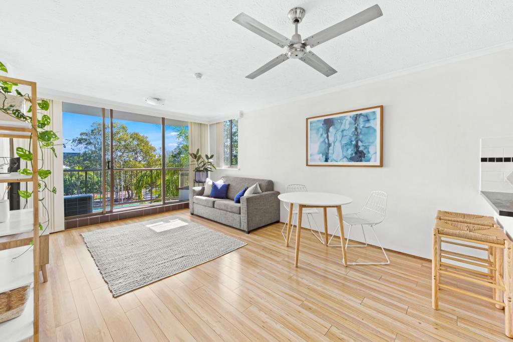 14/43 Enderley Ave, Surfers Paradise, QLD 4217