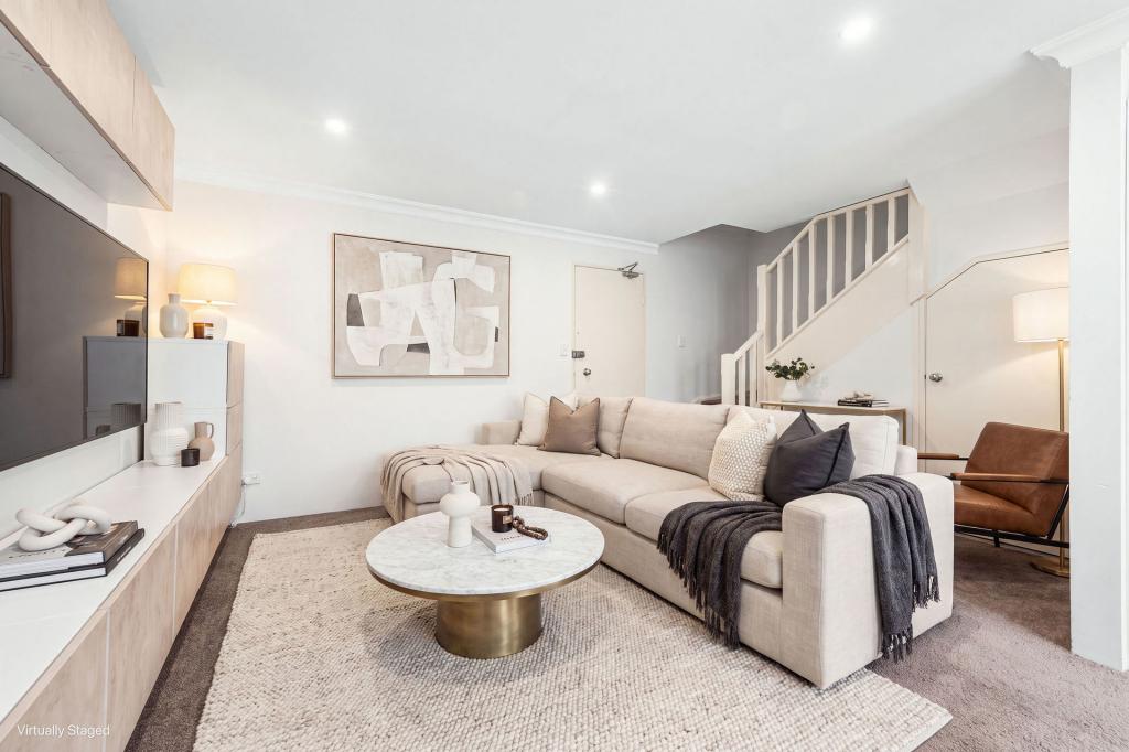 18/ 76-78 Courallie Ave, Homebush West, NSW 2140