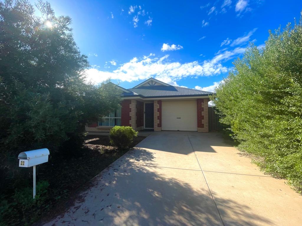 22 Fitzgerald Ave, Whyalla Jenkins, SA 5609