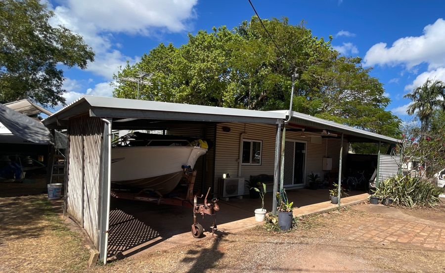 8 Fusina Cl, Nhulunbuy, NT 0880