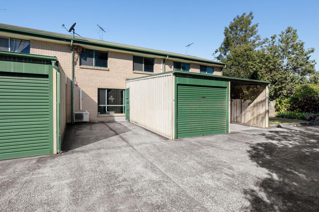 4/425 Underwood Rd, Underwood, QLD 4119