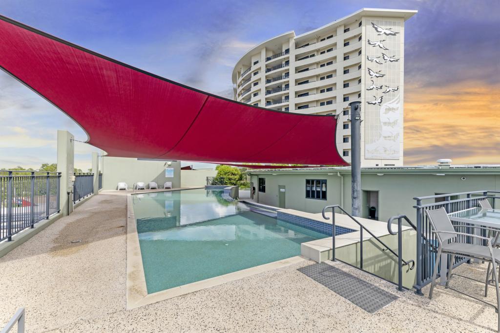 333/334/12 SALONIKA ST, PARAP, NT 0820