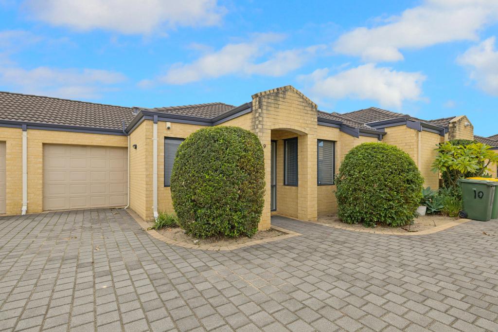 9/77-79 Henry St, East Cannington, WA 6107