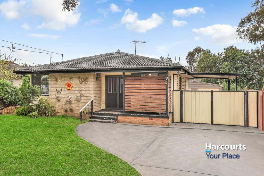 33 Copeland Rd, Lethbridge Park, NSW 2770