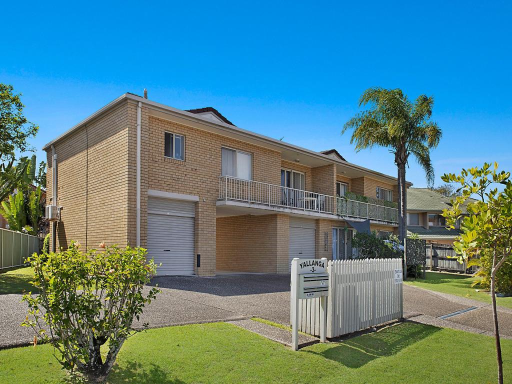 3/3 Yallanga Pl, Mooloolaba, QLD 4557