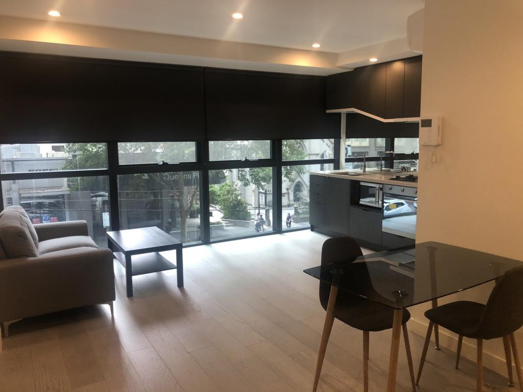 202/323-331 La Trobe St, Melbourne, VIC 3000