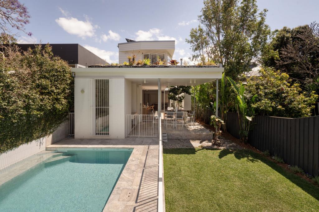 309 Harcourt St, Teneriffe, QLD 4005