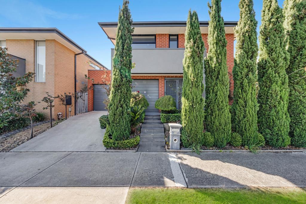 61 Morningside Bvd, Cranbourne West, VIC 3977