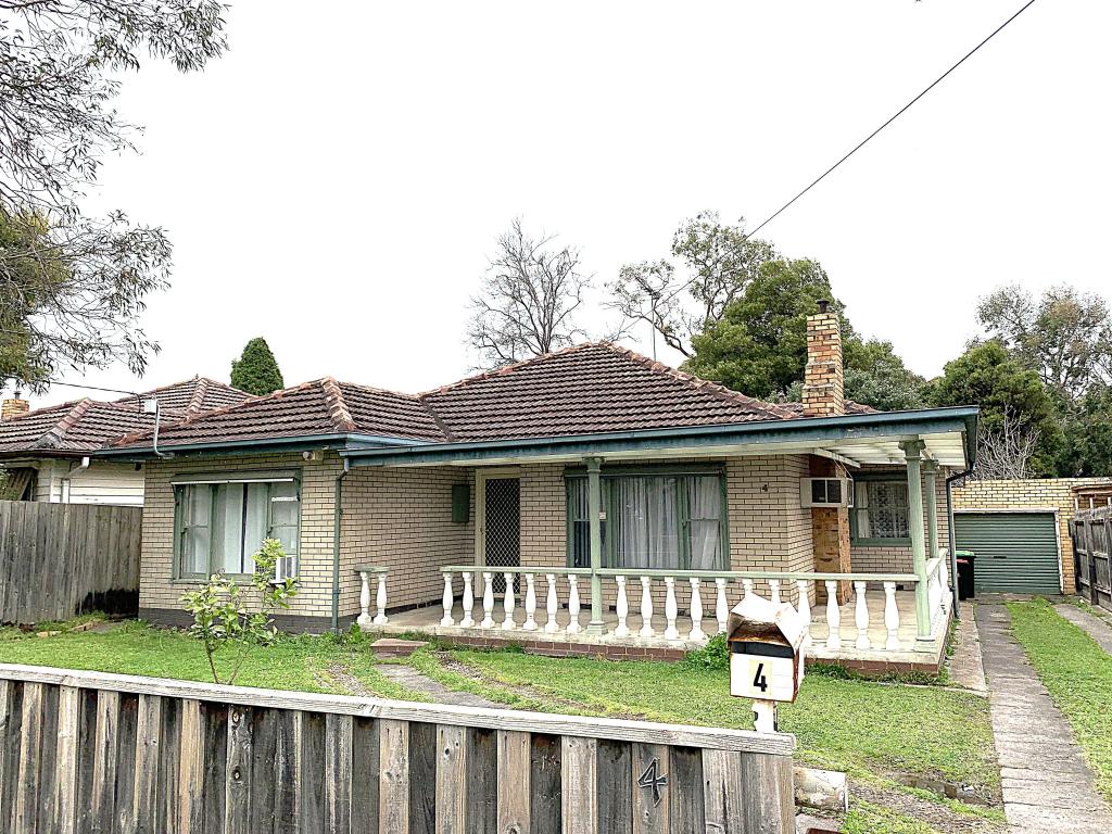 4 Alsace St, Dandenong, VIC 3175