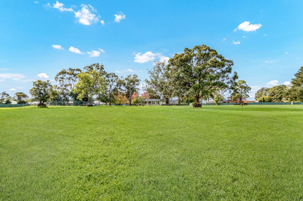 844A OLD NORTHERN RD, MIDDLE DURAL, NSW 2158