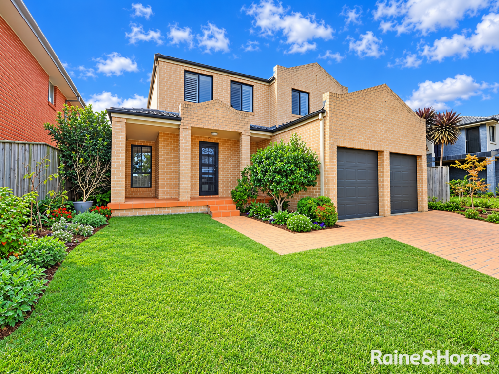 129 Sanctuary Dr, Beaumont Hills, NSW 2155