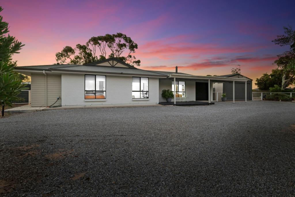 18 Barton Cres, Normanville, SA 5204