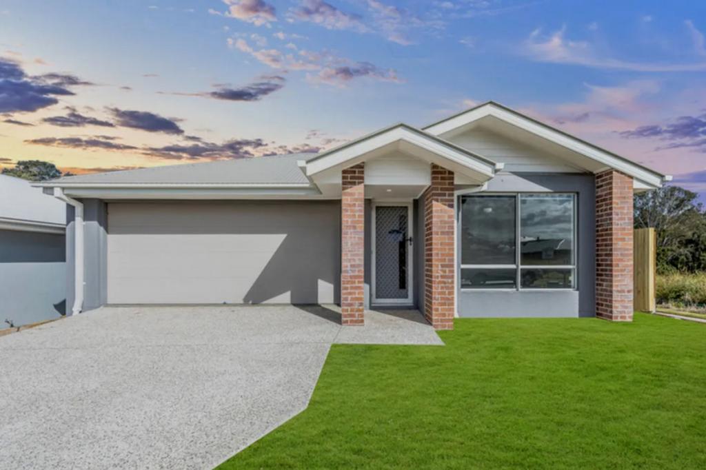 8 Vosten Cl, Griffin, QLD 4503