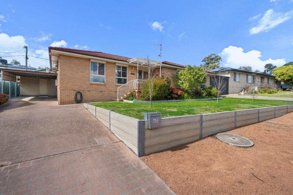 48 Tytherleigh St, Wanniassa, ACT 2903