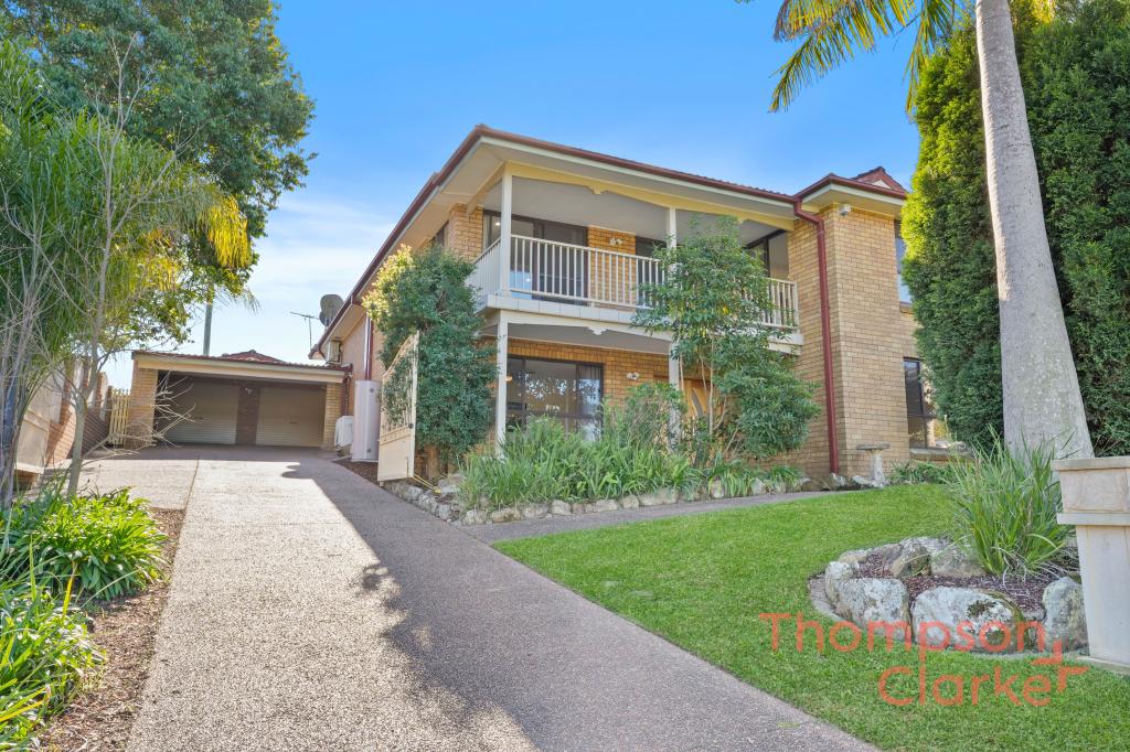 19 Mingay Ave, East Maitland, NSW 2323