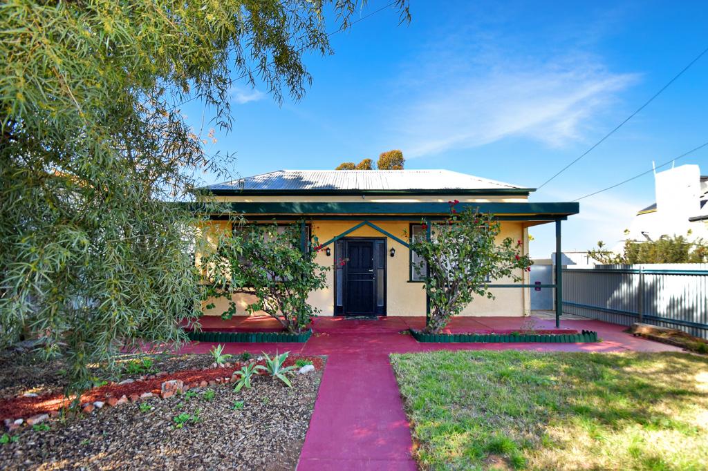 243 Williams Lane, Broken Hill, NSW 2880