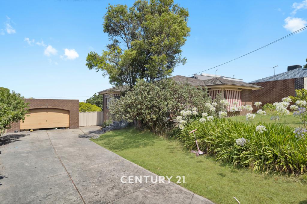 4 Rebecca St, Doveton, VIC 3177
