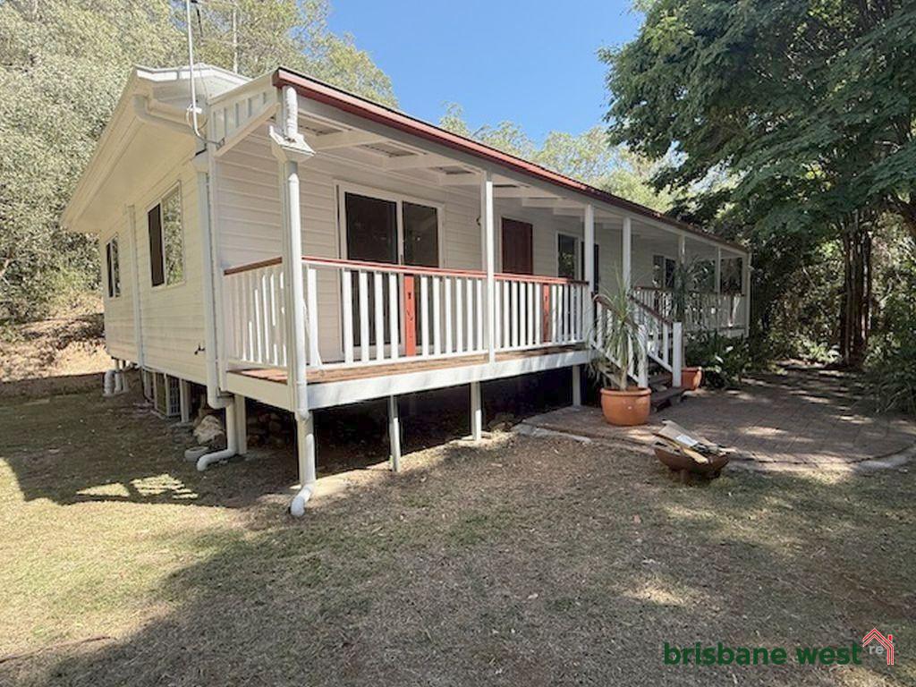 648 Upper Brookfield Rd, Upper Brookfield, QLD 4069