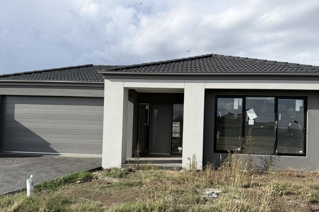 Lot 454 Dream Ave, Cranbourne East, VIC 3977