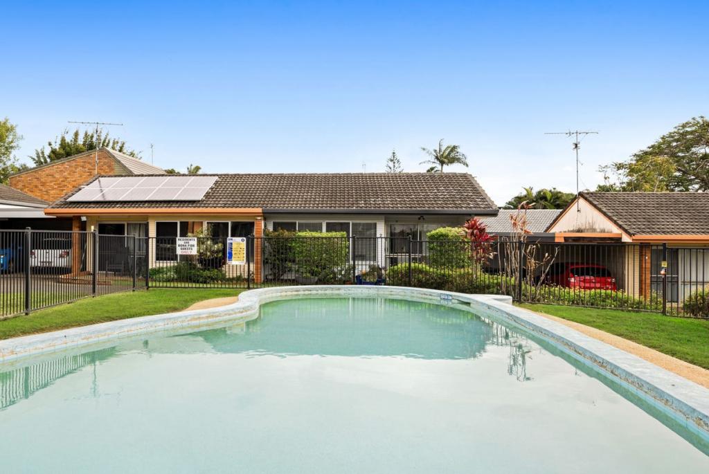 2/82-84 King St, Buderim, QLD 4556