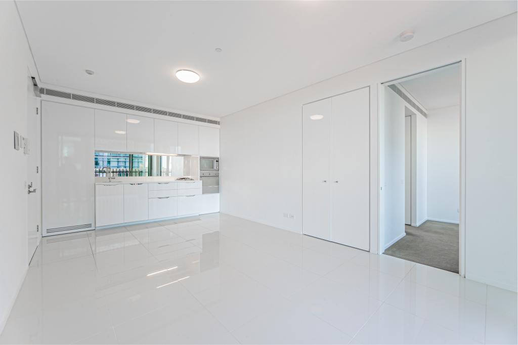 1115/18 PARK LANE, CHIPPENDALE, NSW 2008