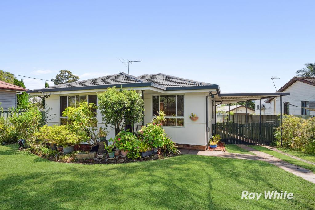 31 Ronald St, Blacktown, NSW 2148