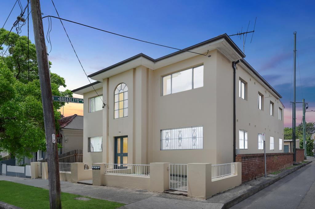 94 Despointes St, Marrickville, NSW 2204