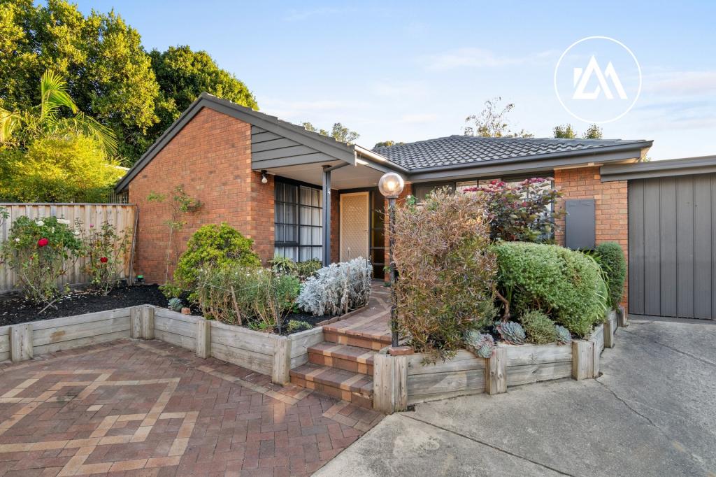 4/21-25 Denbigh St, Frankston, VIC 3199