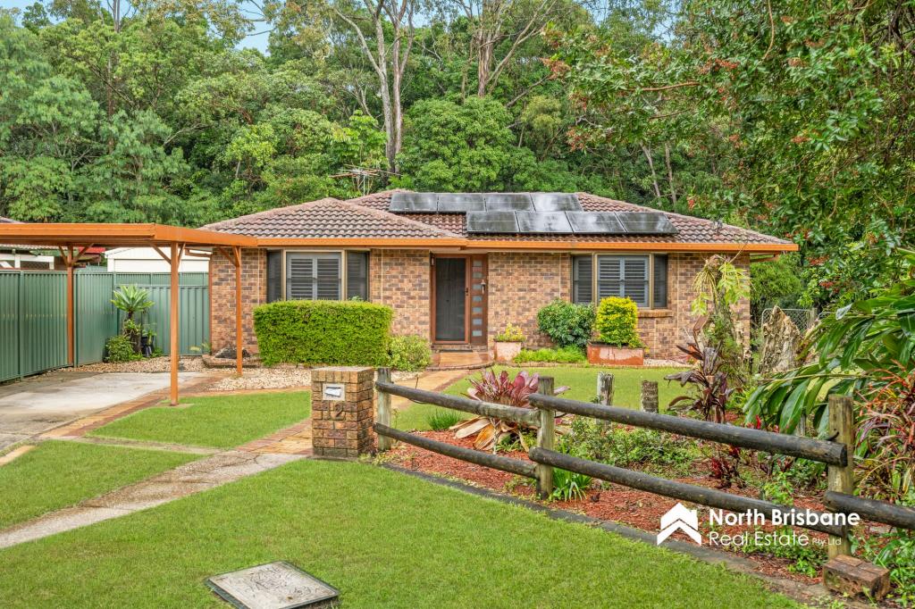 12 Wade Ct, Lawnton, QLD 4501
