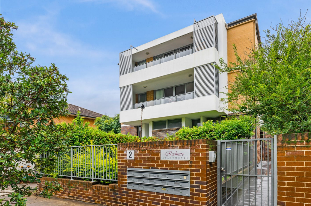 8/2 Burlington Rd, Homebush, NSW 2140