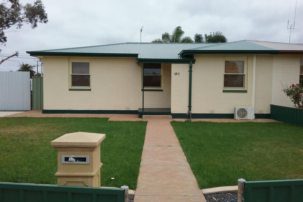 15 Heading St, Whyalla Stuart, SA 5608