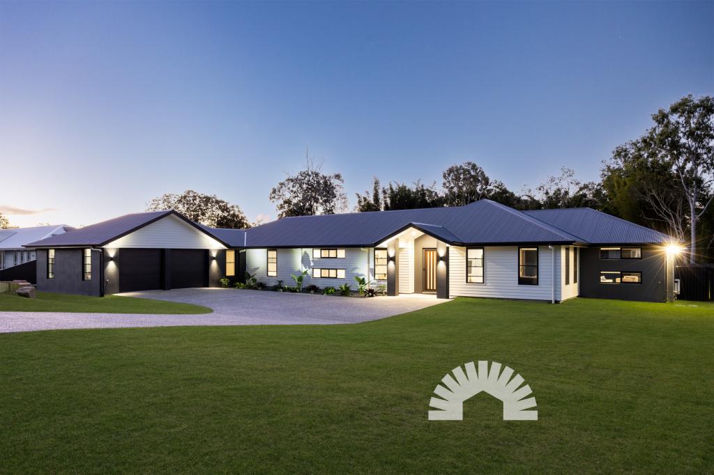 29 Liam St, Morayfield, QLD 4506
