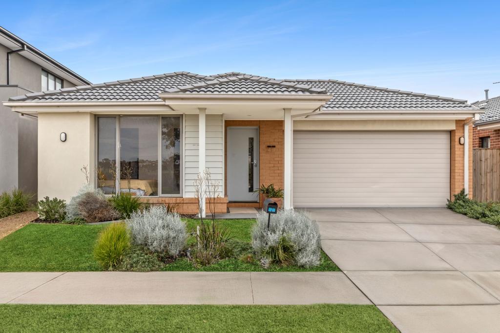 49 Robinson St, Armstrong Creek, VIC 3217