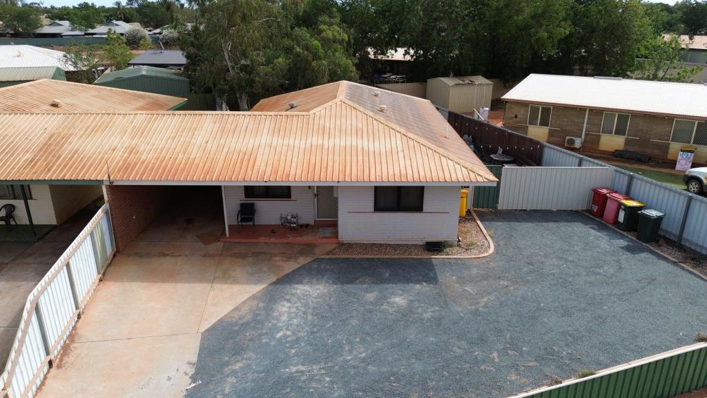 12b Rutherford Rd, South Hedland, WA 6722