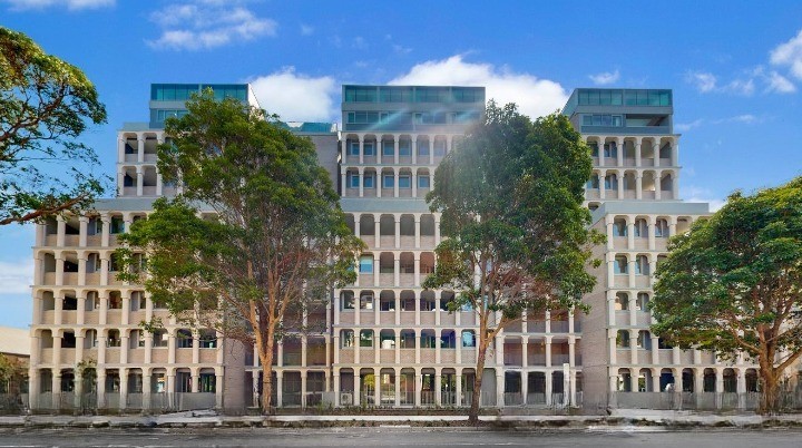 301B/16 ROTHSCHILD AVE, ROSEBERY, NSW 2018