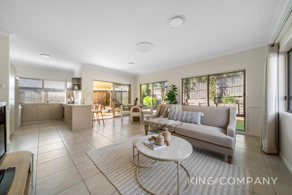 45 Carnarvon Cres, Waterford, QLD 4133