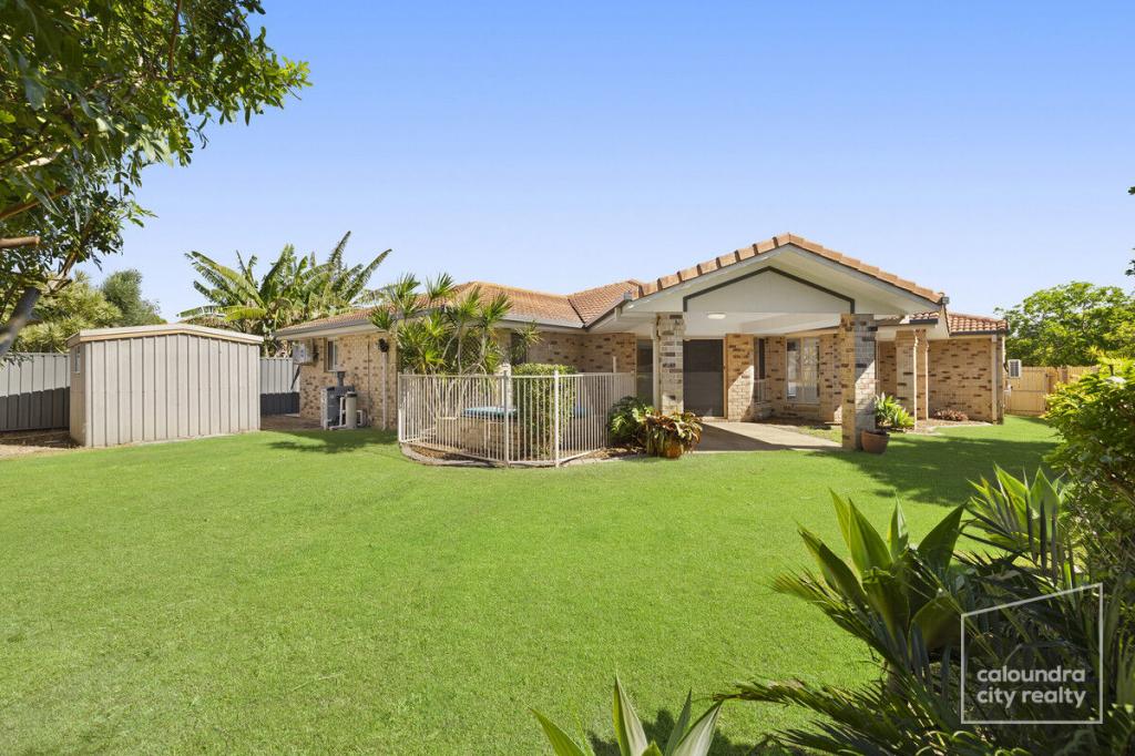 13 Grace Ct, Pelican Waters, QLD 4551